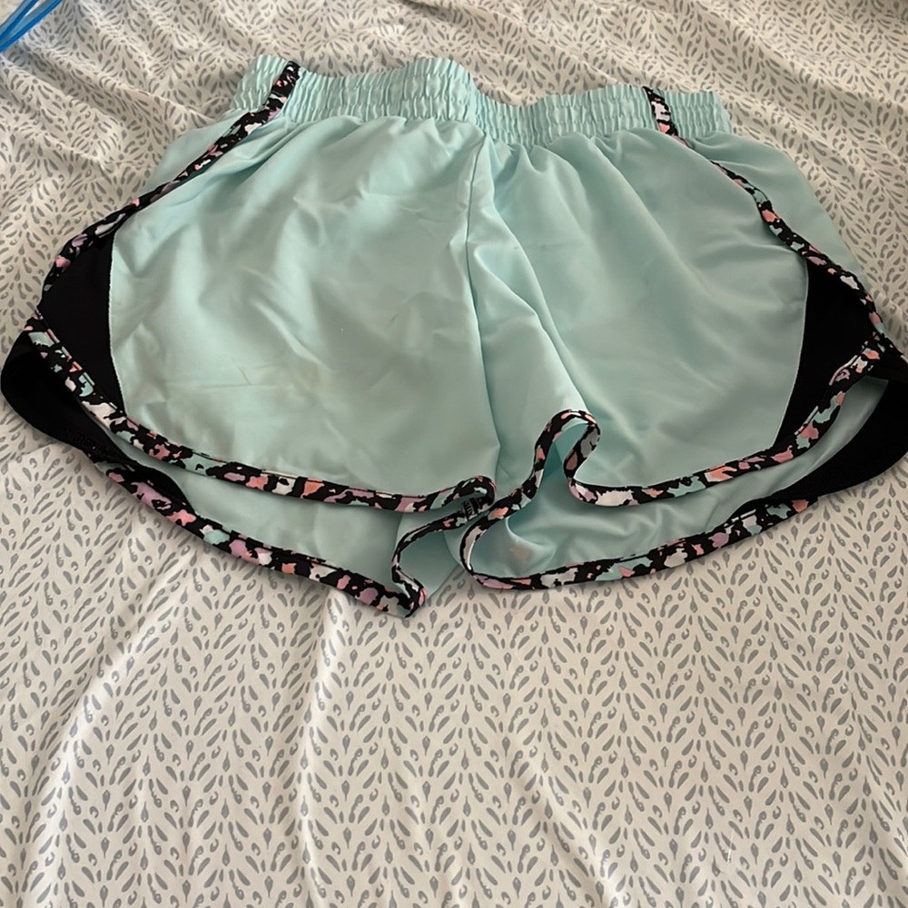 Athletic shorts